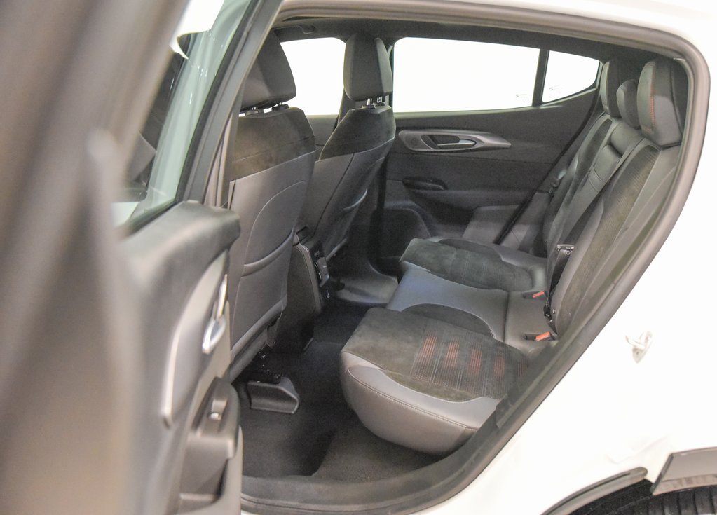 Used 2024 Dodge Hornet R/T image 4