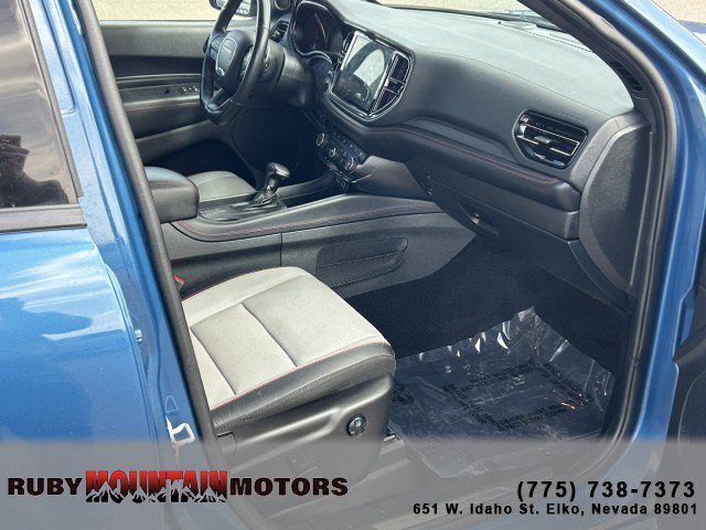 Used 2024 Dodge Durango R/T image 29