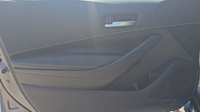 New 2026 Toyota Corolla SE FWD image 14