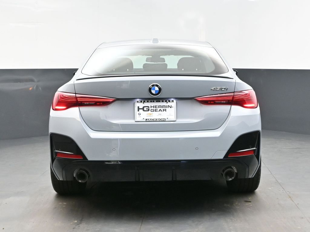 New 2026 BMW 430i w/ M Sport Package image 7