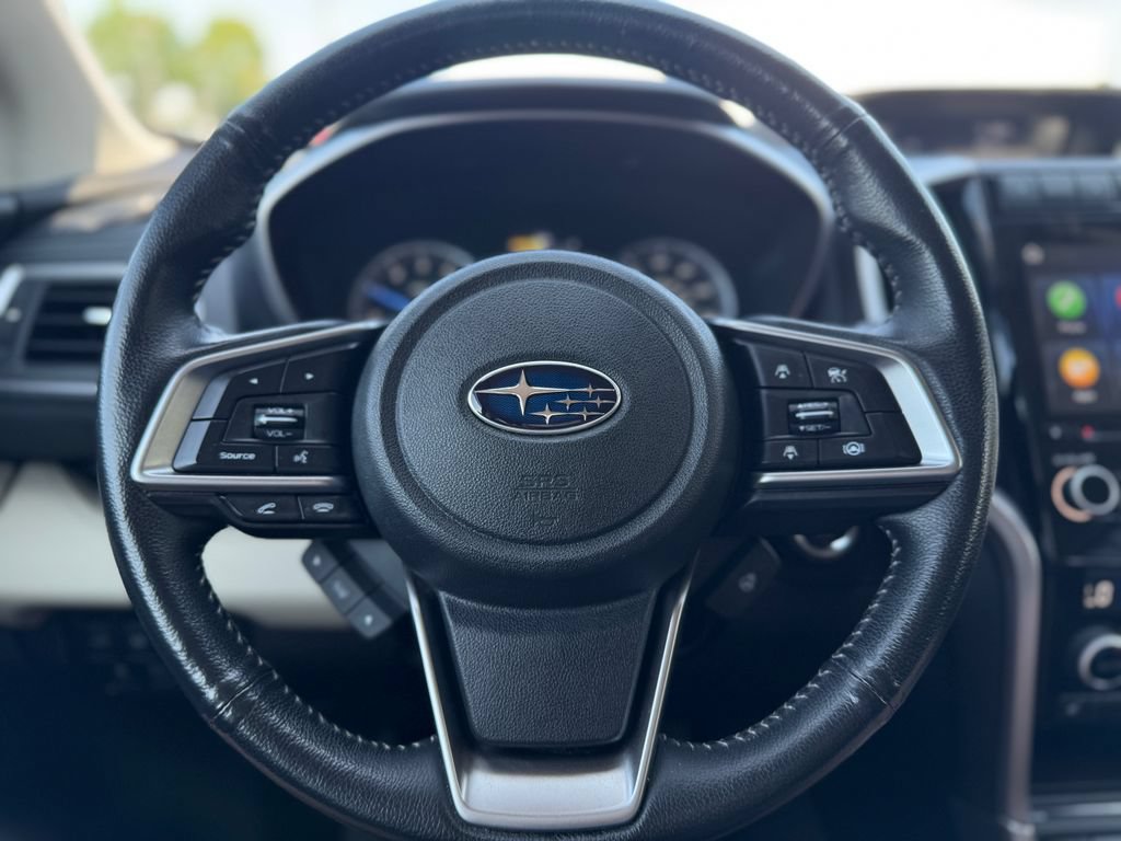 Used 2022 Subaru Ascent Limited w/ Technology Package AWD/4WD image 15