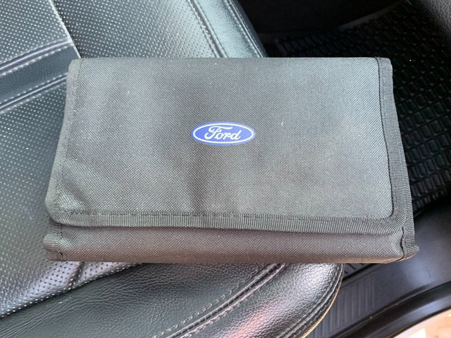 Used 2019 Ford Expedition Limited w/ Equipment Group 302A AWD/4WD image 13