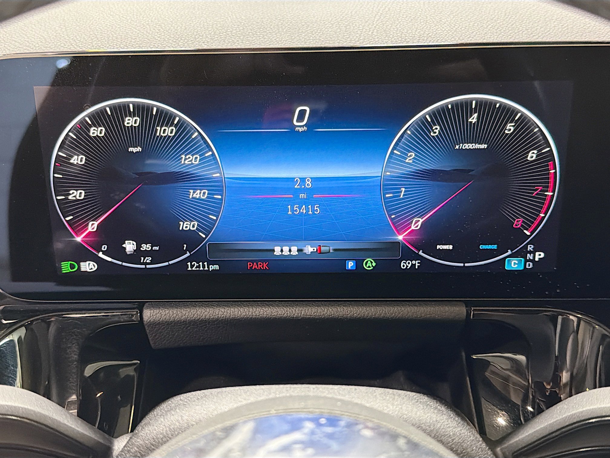 Used 2025 Mercedes-Benz GLA 250 image 15