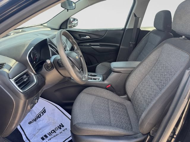 Used 2023 Chevrolet Equinox LT FWD image 11