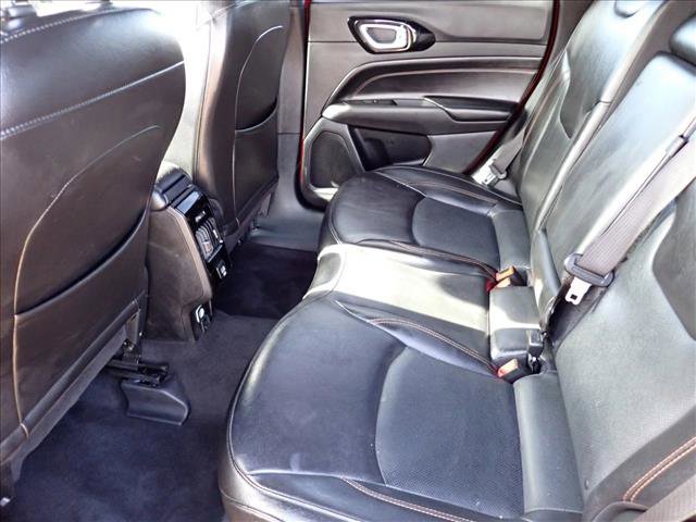 Used 2023 Jeep Compass Limited AWD/4WD image 9