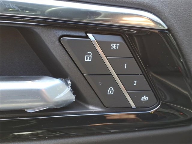 New 2026 Chevrolet Tahoe Premier image 10