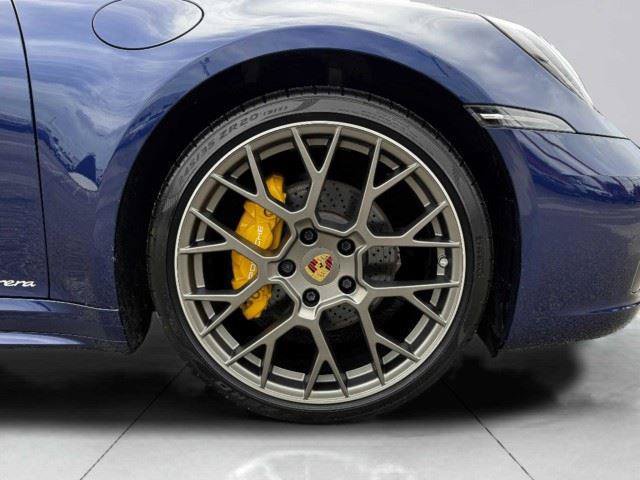 Used 2024 Porsche 911 Carrera RWD image 43