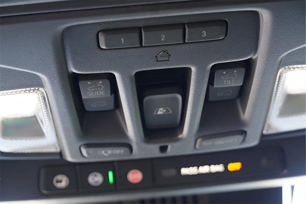 New 2026 GMC Sierra 2500 AT4 w/ AT4 Premium Plus Package image 20