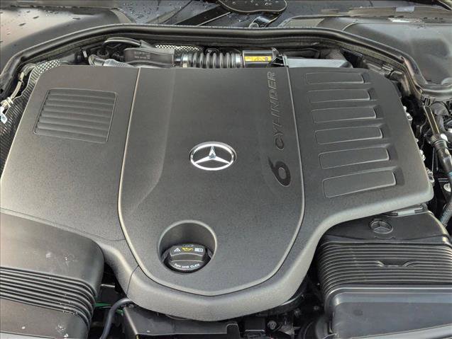 New 2026 Mercedes-Benz CLE 450 4MATIC Coupe image 15