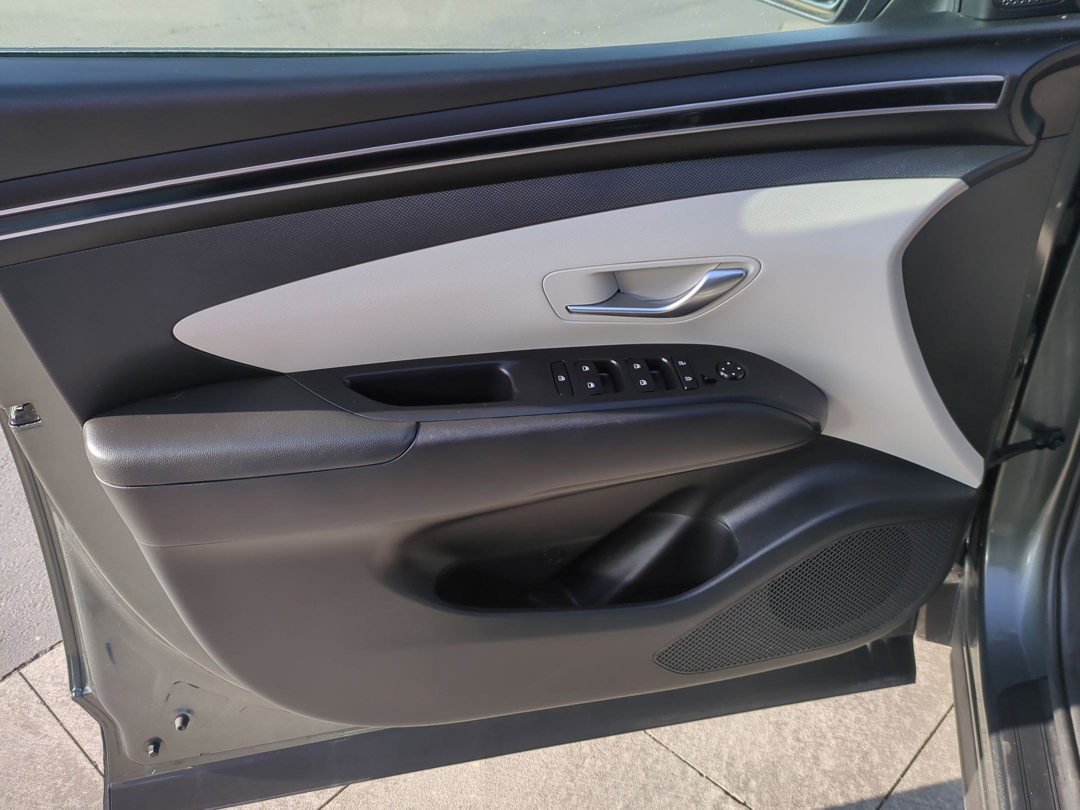 Certified 2022 Hyundai Tucson SEL image 15