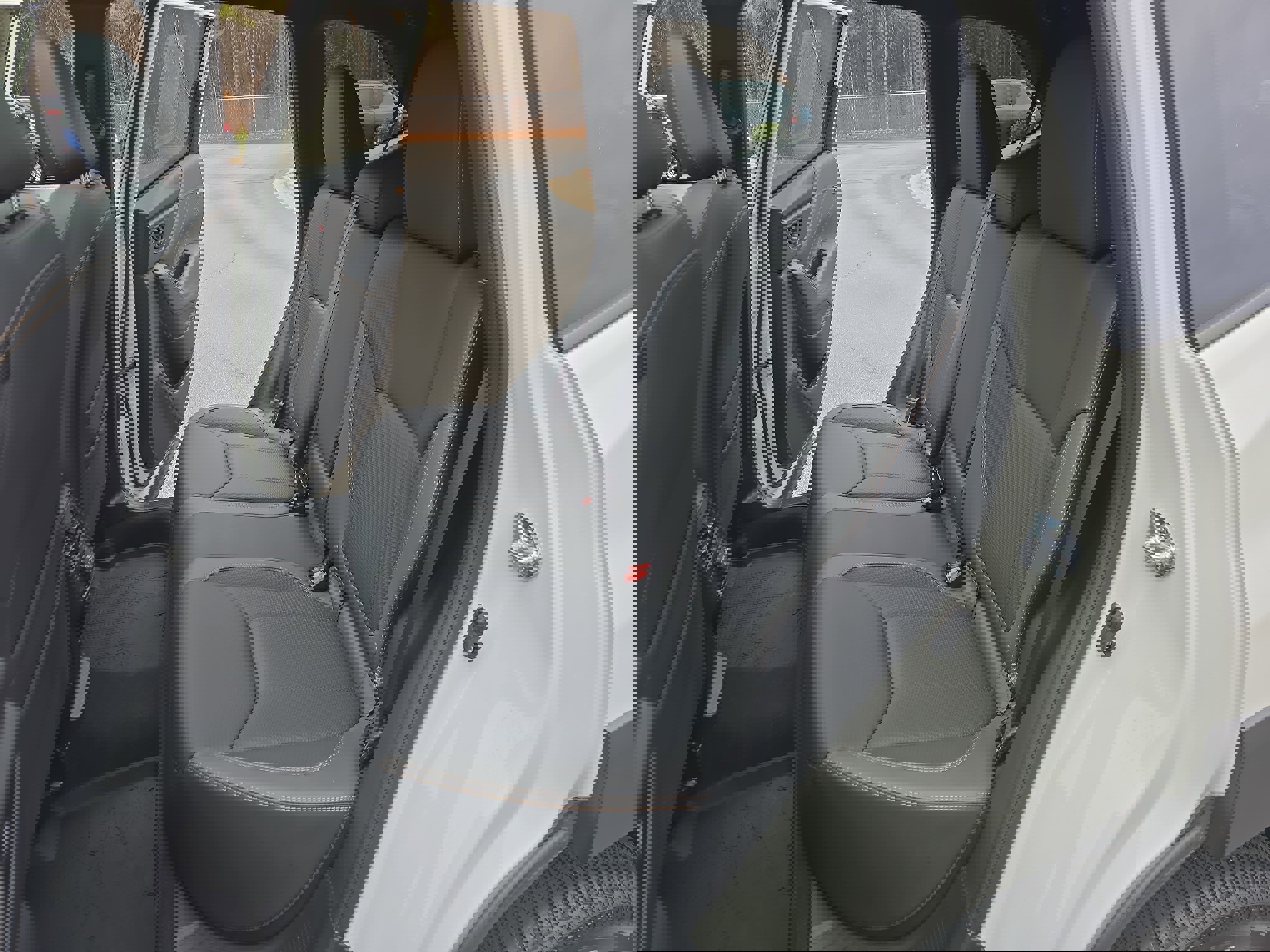 Used 2024 Subaru Forester Wilderness image 16