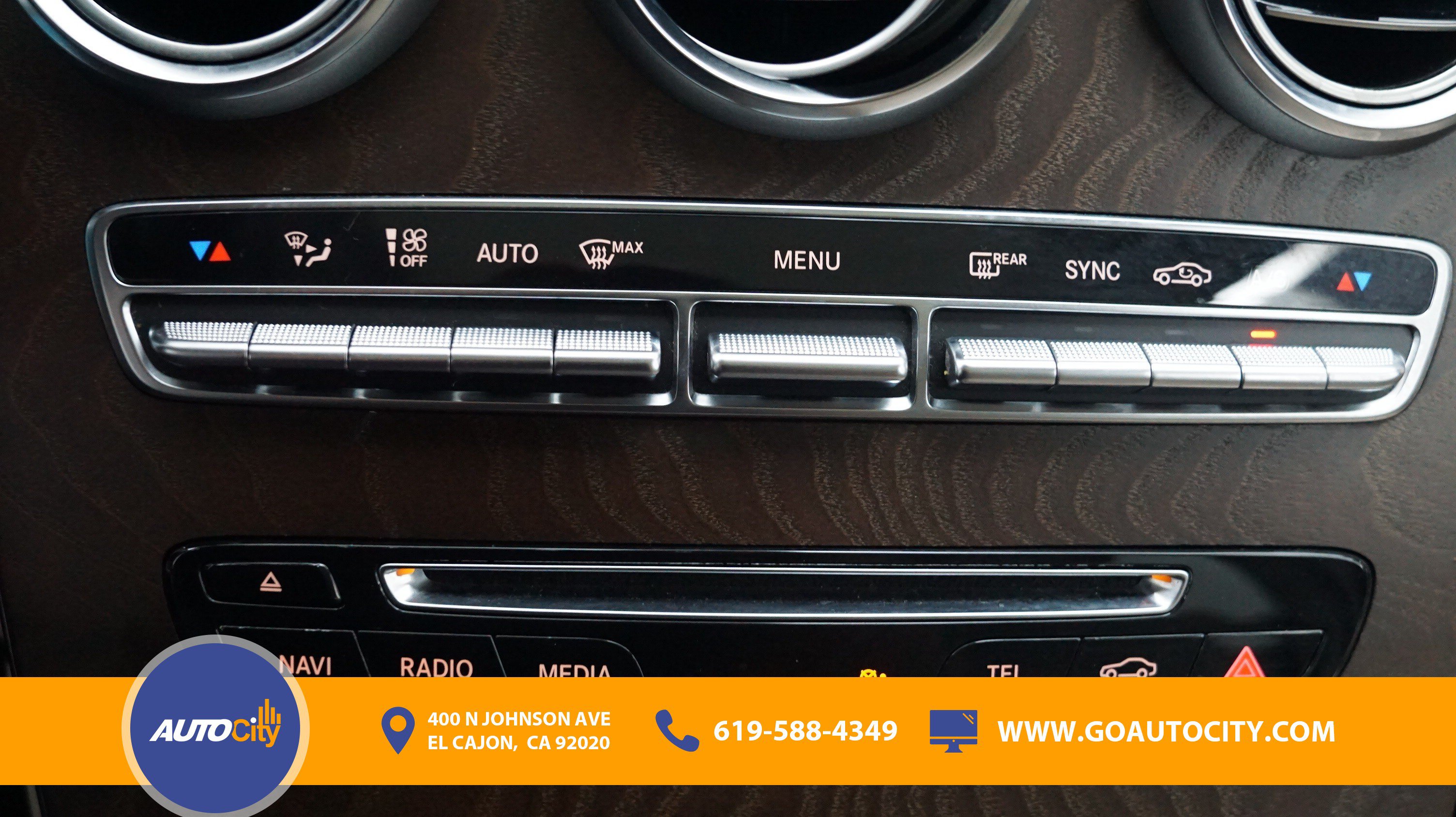 Used 2019 Mercedes-Benz GLC 300 image 22