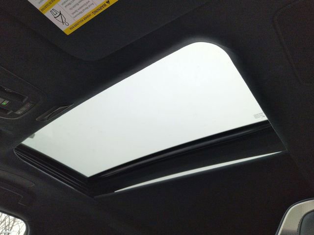 New 2026 INFINITI QX80 Autograph image 13