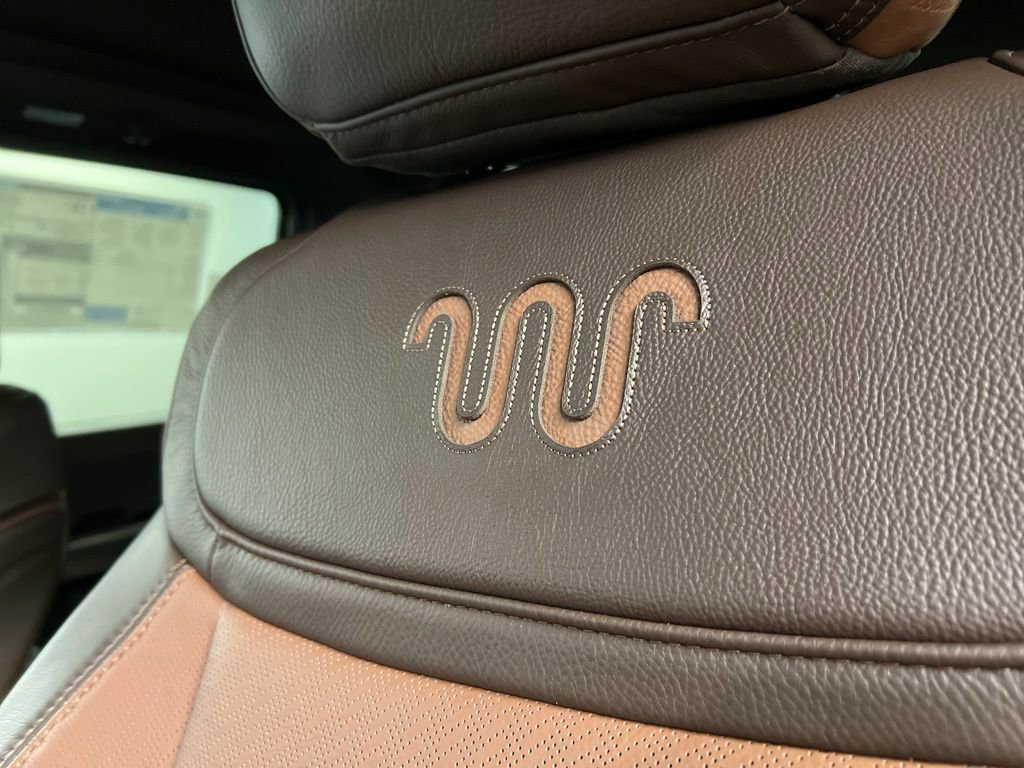 New 2026 Ford F150 King Ranch AWD/4WD image 30