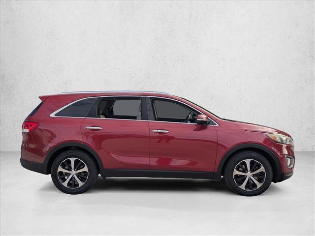 Used 2018 Kia Sorento EX w/ EX Advanced Touring Package image 4