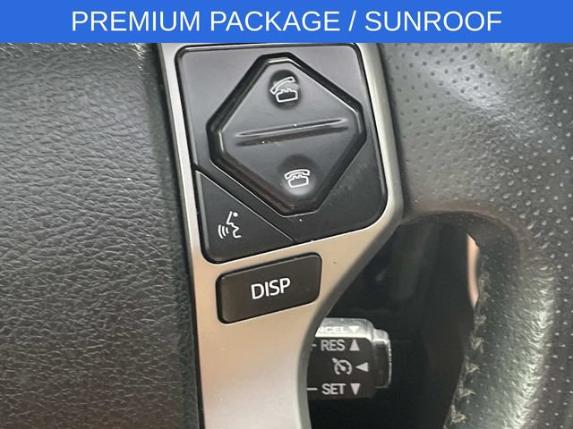 Used 2016 Toyota 4Runner SR5 Premium RWD image 26