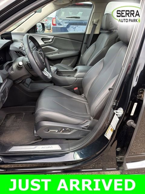 Used 2023 Acura RDX AWD image 5