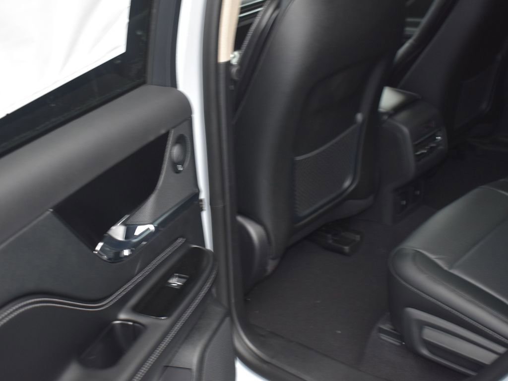 New 2026 Lincoln Corsair Grand Touring AWD/4WD image 12