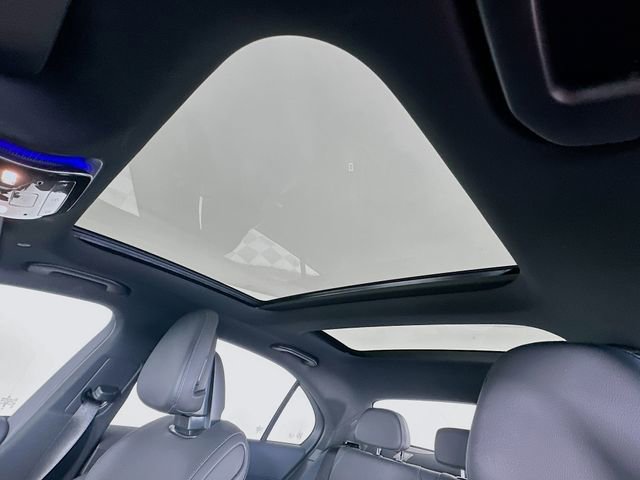 Used 2026 Mercedes-Benz C 300 Sedan image 22