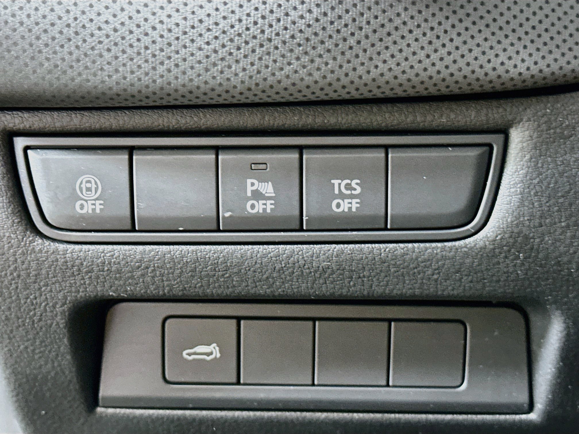 Used 2026 MAZDA CX-50 AWD 2.5 S w/ Preferred Pkg image 17