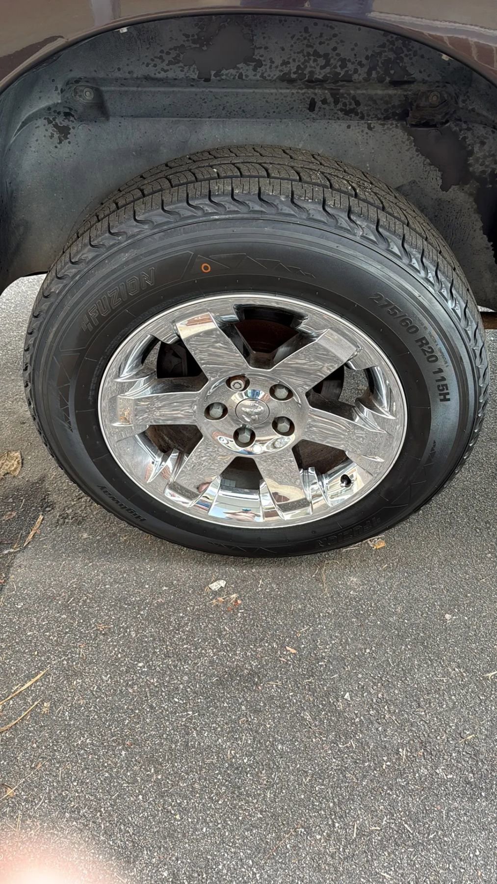 Used 2011 RAM 1500 Laramie image 37