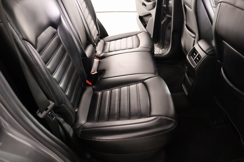 Used 2024 Ford Edge SEL image 14