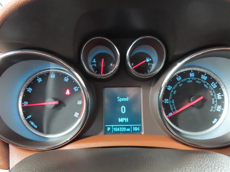 Used 2015 Buick Encore Leather image 20