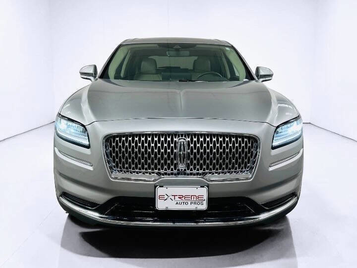 Used 2023 Lincoln Nautilus Reserve FWD image 6
