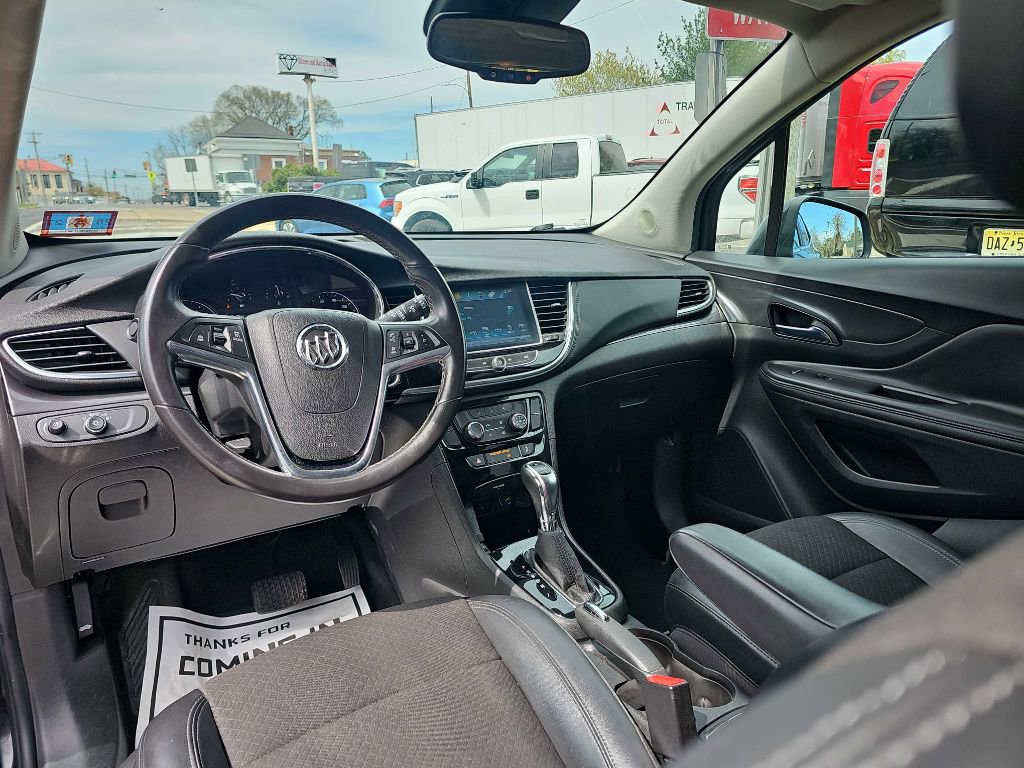 Used 2018 Buick Encore Preferred image 14