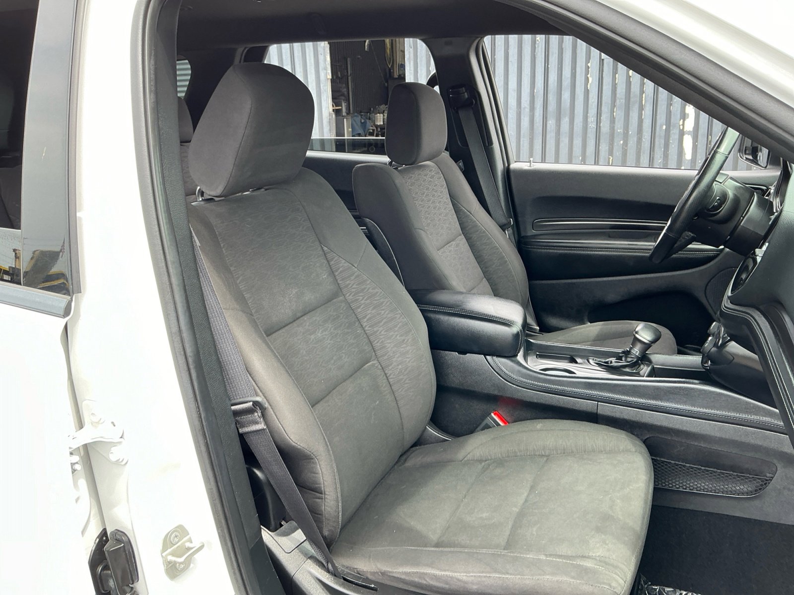 Used 2023 Dodge Durango SXT image 21