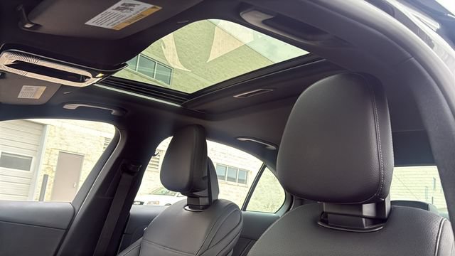 Certified 2023 Mercedes-Benz C 300 4MATIC Sedan image 29