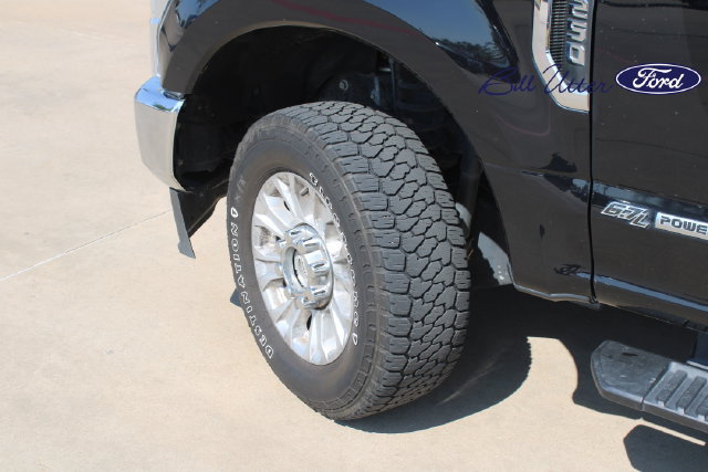 Used 2022 Ford F250 XLT AWD/4WD image 9