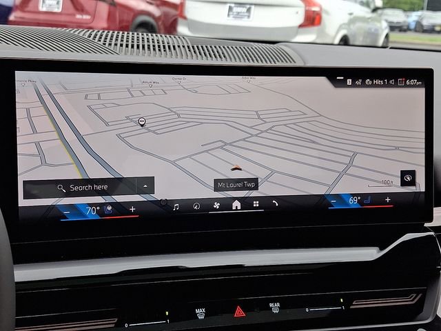 Certified 2026 BMW 530i xDrive w/ Premium Package image 16