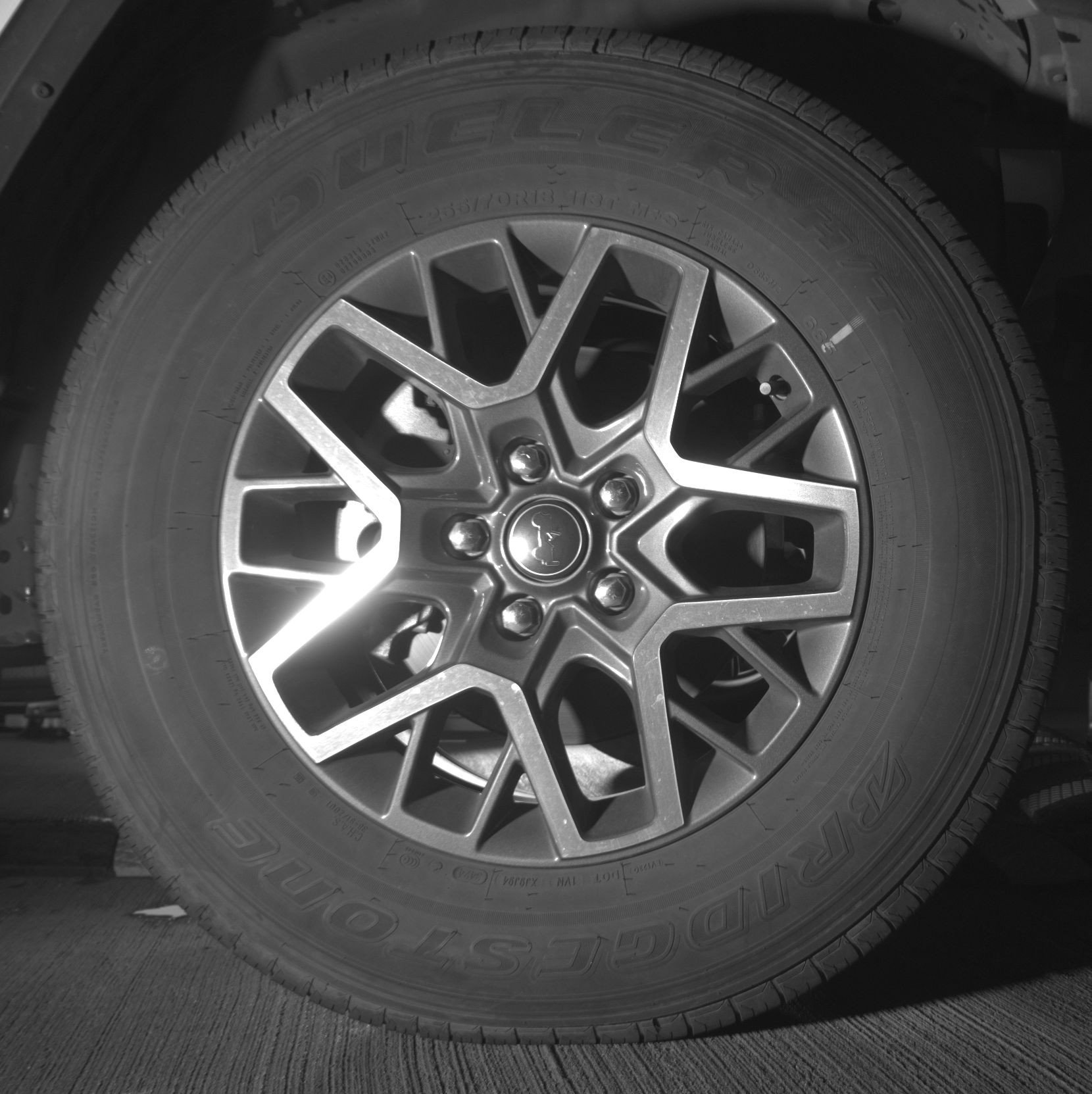 Used 2025 Jeep Wrangler Sahara image 13