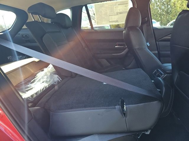 New 2026 MAZDA CX-50 AWD 2.5 Hybrid w/ Weather Package image 18