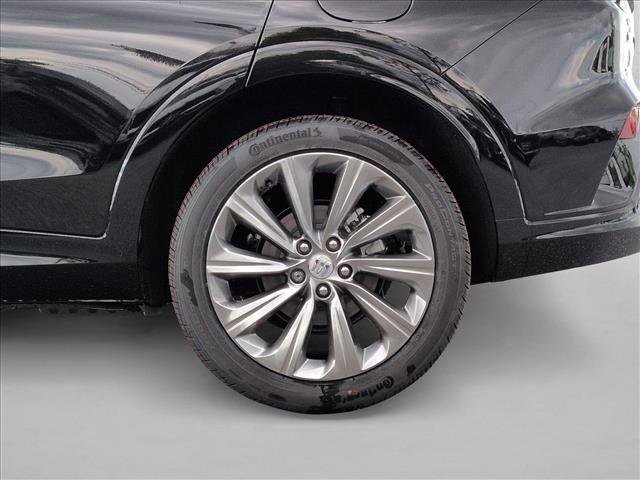 New 2026 Buick Envista Sport Touring FWD image 10