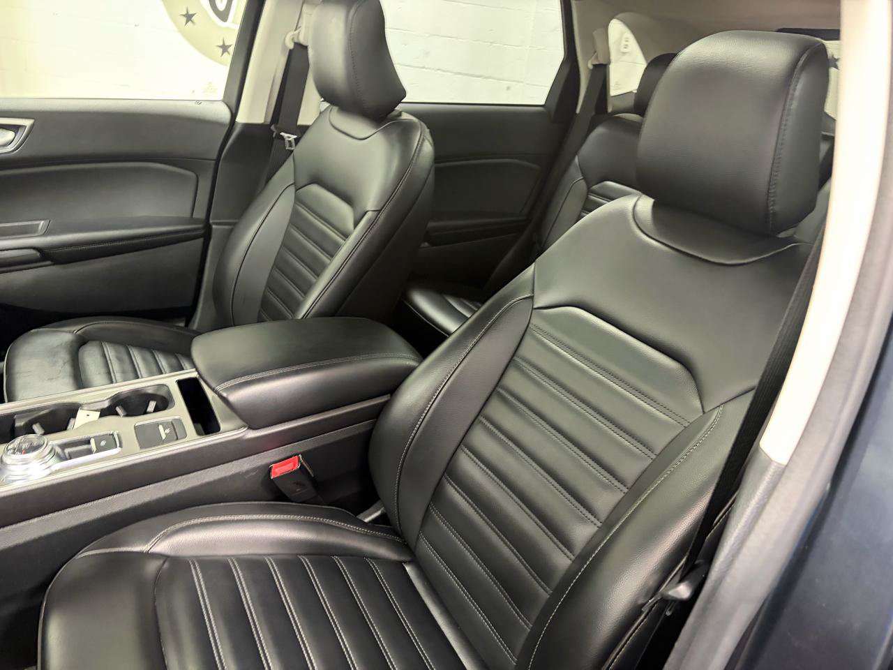Used 2024 Ford Edge SEL w/ Convenience Package AWD/4WD image 25