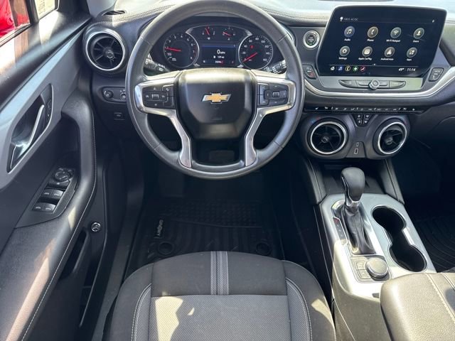 Used 2023 Chevrolet Blazer LT w/ Convenience Package image 15