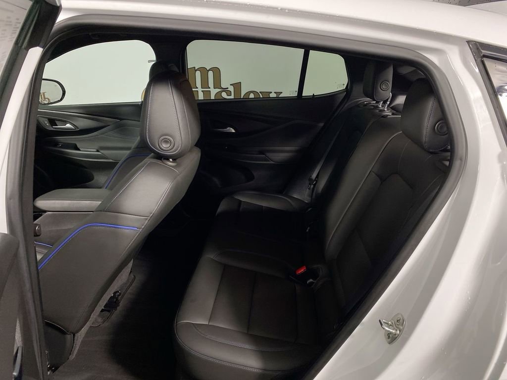 Certified 2024 Buick Envista Sport Touring w/ Convenience I Package image 22