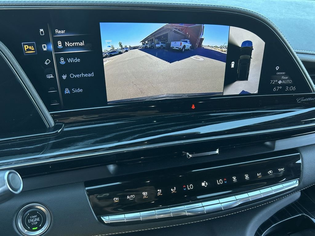 Used 2023 Cadillac Escalade Sport image 15