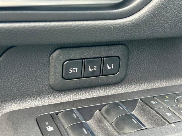 Used 2026 Toyota Land Cruiser w/ Premium Package AWD/4WD image 26