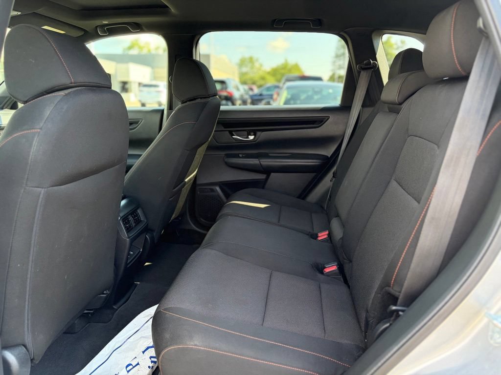 Used 2024 Honda CR-V Sport image 11