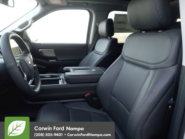 New 2026 Ford Expedition Max Active image 23