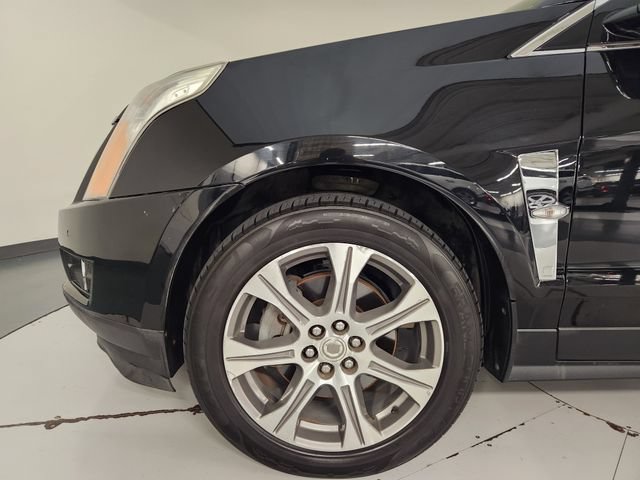 Used 2012 Cadillac SRX Performance FWD image 11