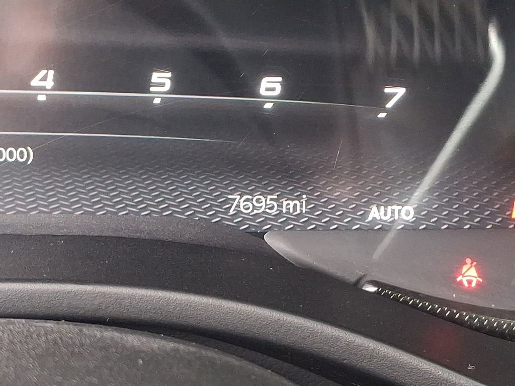 Used 2026 RAM 1500 Rebel w/ G/T Package AWD/4WD image 20