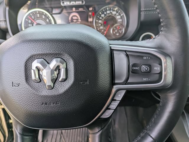Certified 2023 RAM 1500 Laramie AWD/4WD image 22