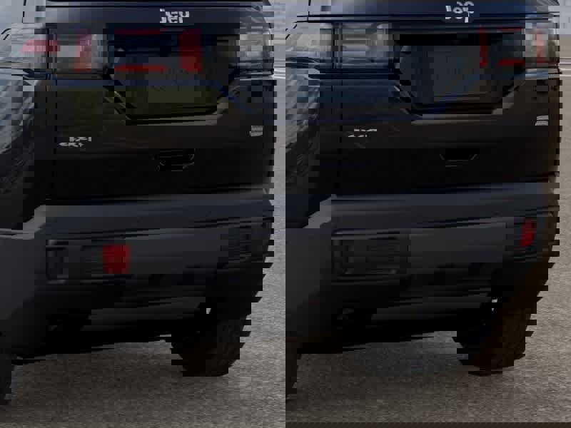 New 2026 Jeep Cherokee Overland image 13