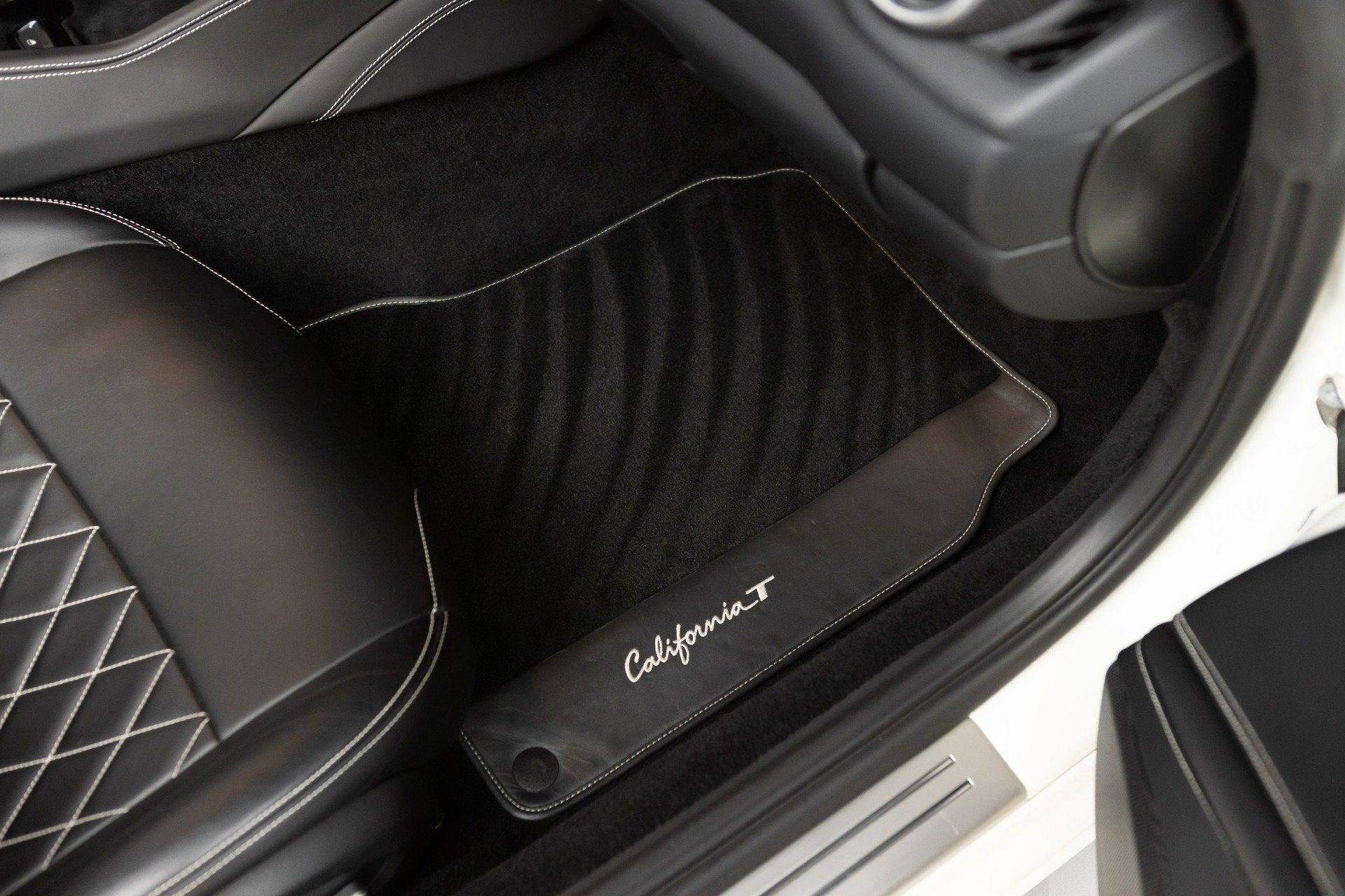 Certified 2016 Ferrari California T image 72