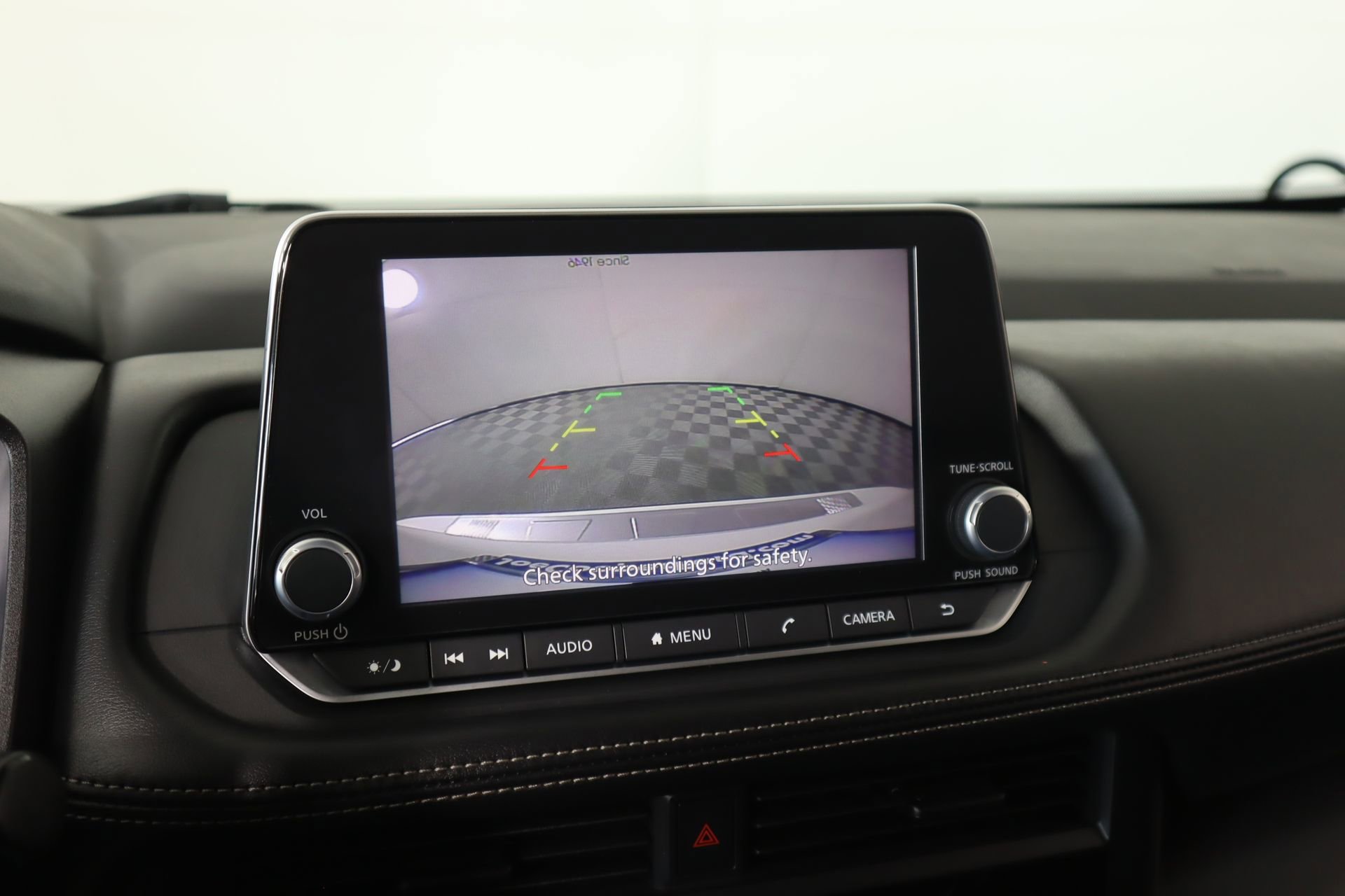 Used 2024 Nissan Rogue S image 6