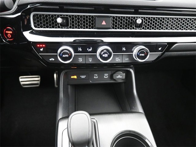Used 2026 Honda Civic Sport image 31